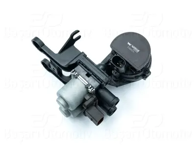 WISCO 4F1959617B Kalorifer Muslugu 4F1959617B 4F1959617 6194 4F1959617A 392023007 AS8054 4F0959617 802917 V10771043 421270011