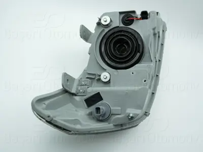 WISCO 2243346-00 Far Sol Motorlu 2243346-00