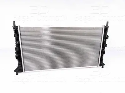 WISCO 3M5H8005RG Su Radyatoru Brazing Mt 670x368x22 Mm 9931201 30683034A 110131 30665934 1354178 8603244 31356002 KFD405 3M5H8005RJ 30755665