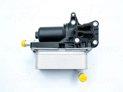 WISCO 3113630-00 Yag Sogutucusu Komple 345550 3113630 BR009386 5WA615123 BC11860 BHX803E 823163