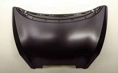 İthal 5P0823031B Motor Kaputu (Taiwan) ST3203100