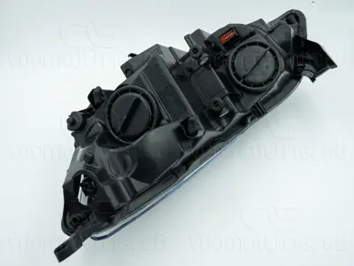 WISCO 2243206-00 Far Sag Siyah Motorlu 10494 4027712 2243206 394027712 H1BC5310AFA 88178 H1BC5310ACB 2116090 CS9135 13527