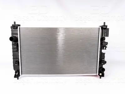 WISCO 95939915 Su Radyatoru Brazing Mt 620x398x26 Mm 95022454 520139N 95939915 606455 RA0560020 CT2060 58426 550345F5 8002060 9002227
