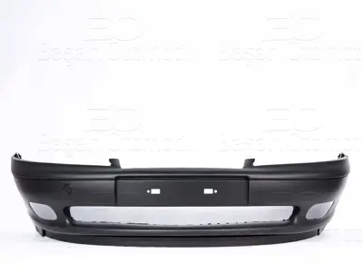 İthal 02/7043 Tampon On Sisli Spoylerli Astarli Tuv Belgeli 