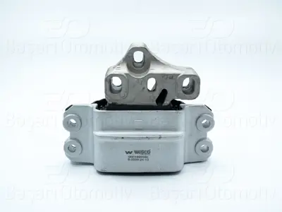 WISCO 5N0199555K Motor Takozu Alt Arka 5N0199555K 38534 3743601 V102324 5N0199555 115909 17821 30938534 49356071 12171734
