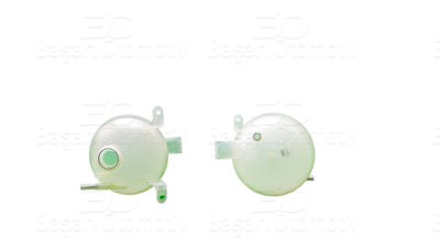 KYP 1304603 Radyator Su Deposu 