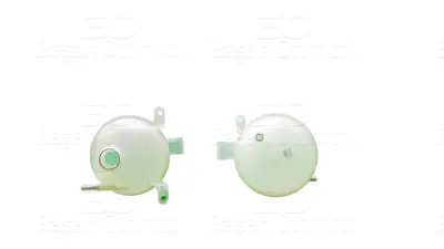 KYP 1304603 Radyator Su Deposu 