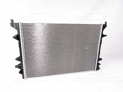 WISCO 5K0121251S Su Radyatoru Brazing Mt-At 628x436x16 Mm 5K0121251S 701506 65340 VN2415 55024KF9 40098N 550089 DCM3898 102202 107626