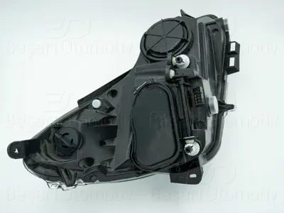 WISCO 2243311-00 Far Sol Fume Motorlu 2243311-00