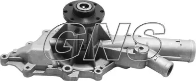 GNS YH-ME154 Devirdaim 1745 20200194 PA1006 PA10090