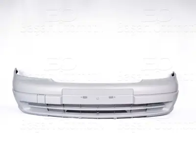 İthal 02/7053 Tampon On Sissiz Gri Astarli 