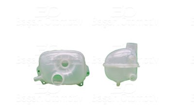 İthal 025121403B Radyator Su Deposu 