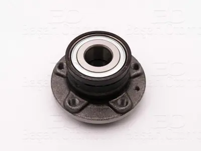 WISCO 328014 Porya Arka Sol-Sag Rulmanli 5x98 120x30mm Abs 328014 5865 XTGB42001 328028 R14126 95511660 51810395 51810087 95513980 VKBA6779