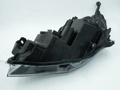 WISCO 2243204-00 Far Sag Led Motorlu JN1118045D3A DN1C18045AC 2187864 DN1C18045BE GN1518045N3B DN1C18045BA 1826312 1823570 1831119 JN1118045D3B