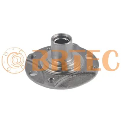 İthal 970919 Porya On Sol-Sag Rulmansiz 4x100 120x22mm Dis Abssiz 78mm Genislik 