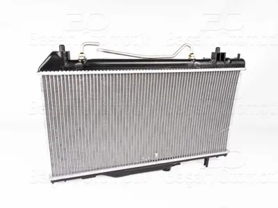 WISCO 16400-74810 Su Radyatoru Brazing At 325x660x16 Mm 16400-74810