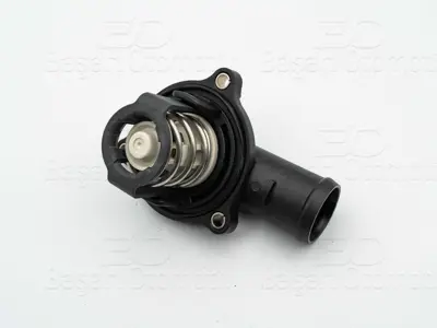 WISCO 059121111H Termostat Yuvasi Komple 059121111H
