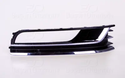 İthal 603126 Tampon Izgarasi Sag 30577 33160300007 84930577 JAR7592 TA2613