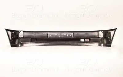 WISCO 701807101M2BC-WSC Tampon On Sissiz Siyah (Taiwan) 701807101M2BC 7018071012BC 417104 PGMP0618 VW9131000 25305526 5874576 9558900 2270050 956607