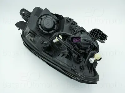 WISCO 2243356-00 Far Sol Motorlu 2243356-00