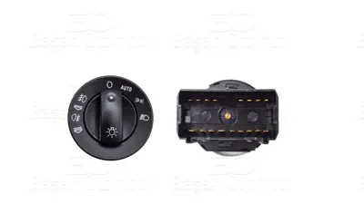 WISCO 8E0941531D Far Anahtari 8E0941531D 8E0941531D5PR 99411048901 2103873 36SKV026 23873 BSG90860031 461890056 V10730267 70525013