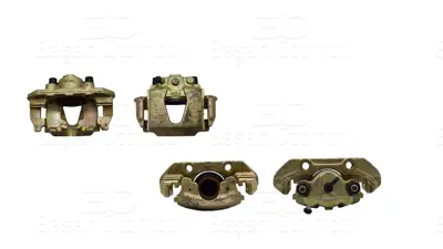 PSA 542024 Fren Kaliperi On Sag 542024 CA2604R 986474294 4673 831856000 986135018 93185746 LC7622 QBS3238 343093