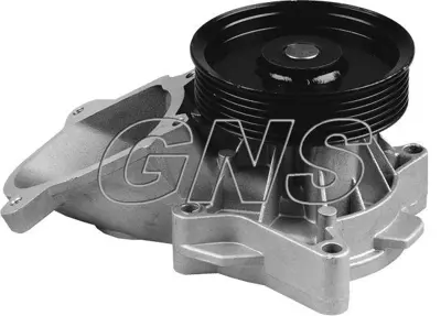 GNS YH-BM122 Devirdaim 10200144 1971 P466 P469