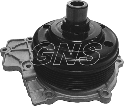 GNS YH-ME184-2 Devirdaim 20200028 M257 P1549 PA1284