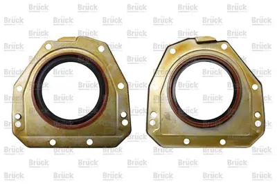 OEM 06H103171F Flansli Krank Kecesi Arka 06H103171F