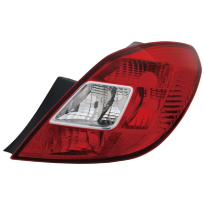 ARTEB 1222535 Opel Corsa D Arka Sağ Yolcu Taraf Stop Lambası GM 1222535, GM DT38239, GM RKT3054, GM APV2546, GM FI18160, GM 153458, GM VKM38239, GM 502310, GM LGQ000040, GM 32226BW