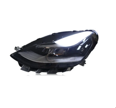 ARTEB 1514952-00-D Far Komple Sol Tesla Model 3 Model Y 20-23 1514952 GM 1514952-00-D