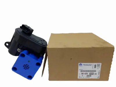 PSA 9842936880 Emme Kelebek Kutusu GM 89297, GM 88288R, GM 9801942080, GM 88288, GM 3639869, GM 7519297, GM 802010357105, GM 44GTE4P, GM FLAI273N, GM 240640284