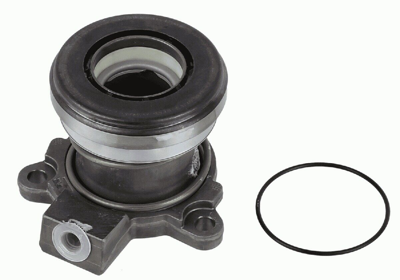 FTE 1100931 Debriyaj Bilyası (Hidrolik) Opel Astra K-Corsa E 1.0 GM 55597499, GM 679138