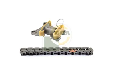BGA TC0110K Eksantrik Zincir Seti (Zincir-Gergi) Audi A1 A3 A4 A6 Tt Eos Golf V Vi Jetta Iii Passat Polo Scirocc 06D109229B 06F109217A