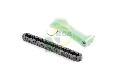 BGA TC0153K Yag Pompa Zincir Seti A3 A4 A5 A6 Q5 Tt Toledo Leon Scirocco Passat Cc Passat Jetta Eos 2.0tfsi 06H109507M 06K115225C