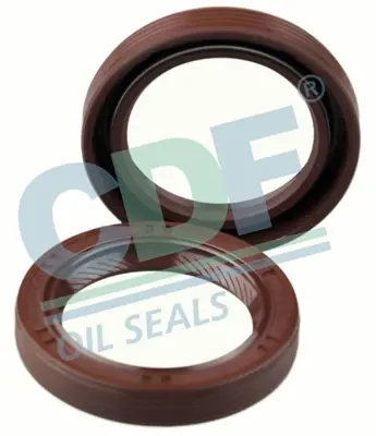 CDF 88287-V Krank On Kecesi Eksantrik Kecesi Fiat Doblo-Brava-Bravo-Marea-Stil, Orenault Megane Ii-Clio-Kangoo-R 41095x34 13028D0185 QTB200 VTB128 G1049 4004400 RR1343 R1085 CT674 5028