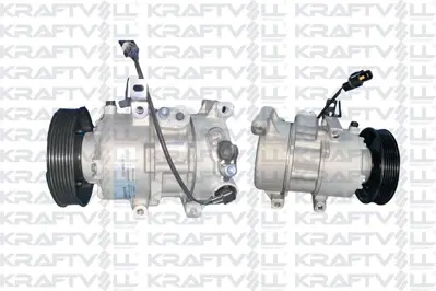 KRAFTVOLL 19011202 Klima Kompresoru Hyundai Accent 12>17   Rio 12>17 97701 1R100