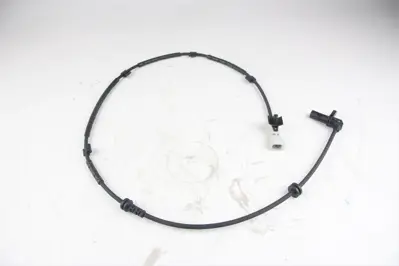 OSSCA 34369 Abs Sensoru Sol On Chevrolet Spark 1.0 1.2 94543968 SS20392 95937220 90585 818021105 95976062 411140623 841086 900874 51580