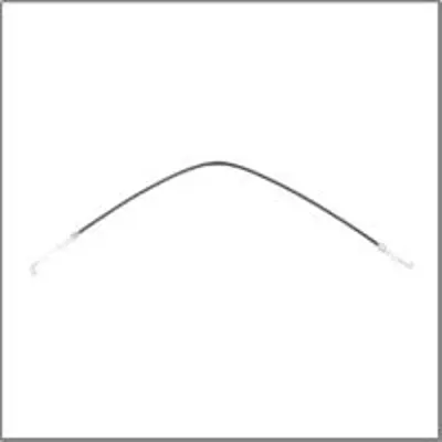 OSSCA 42997 Kaput Acma Teli Sprinter B901 B902 00> A9017600904 9017600904 86143 206185 3160070 170915