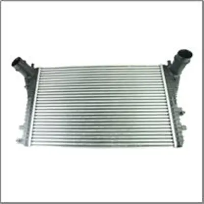 OSSCA 43357 Turbo Radyatoru Golf Caddy Passat Jetta Touran Bkd Cffb 10> 1K0145803BM 1K0145803CC 1K0145803AF 1K0145803AS 3C0145805AN 96575 3C0145805AD CI207000P 7103110 30306