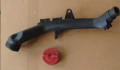 OSSCA 45702 Yag Hortumu 9425280809 82518 430294 A9425280809 204434