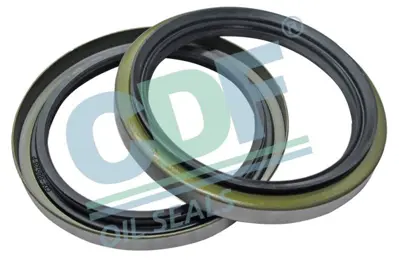 CDF 88528-P On Porya Keçesi Toyota Hilluxvii Pic-Up61,00x77,90x7,20-10,00  0