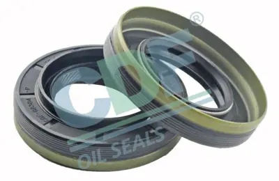 CDF 88384-P diferansiyel Sol Cikis Keçesi Alfa Romeo, Fiat Fiorino-Doblo-Linea-Palio-Tempra-Tipo 1.3-1.9 Mjtd 16v 40003050 40004830 GTP506 60806372 60809138 82361208 12014824B ATP732 13428PRSA 82014824
