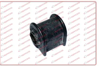 GROS 33104 Viraj Demir Lastiği On Sol  Ic Capı:22mmtıggo 7 1.5l-2.0l 22,Tıggo 7 Pro 1. 241652A 52774 2035010282 2035010282EC 54028021 408132 P326048 T499585 23827 11017010