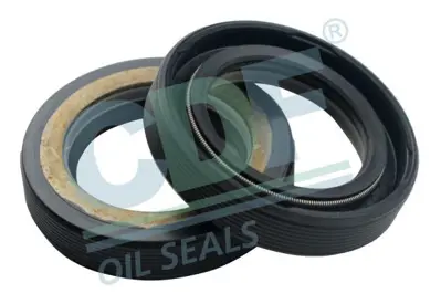 CDF 591052 Direksiyon Keçesi Hyundai H100 27,00x42,00x8,50 82026847