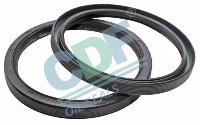 CDF 88011-V Krank Arka Keçesi Bmc Tm25 Austin Tm30 Levent1.8 2.5 3.0 Di Leyland 154 184 Traktor 88,9x105,05x9,52 2M201559