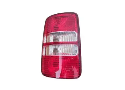 WAGENBURG 548544 Stop Lambası Sol Caddy 11>15 Duysuz 2K5945095 2VP354999011 2K5945095P 1112564012 44119B9LUE 2K5945095J 2K5945095B 2231154 5868921 9562877