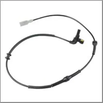 OSSCA 51174 Abs Sensoru Arka Sol Partner-Berlingo 985 4545C9 60419 L41091 WG1749738 172100145010 1060089 530114 291935 841091 LAB413
