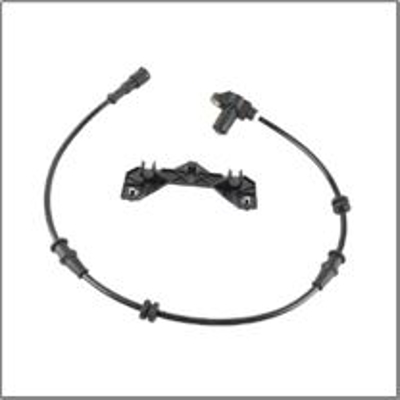 OSSCA 31628 Abs Hiz Sensoru On Sağ   Sol Opel Vectra B 31293511 31338092 164278 580905 31370705 90929 DCV034TT 30792200 R31233 88836
