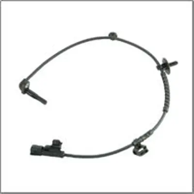 OSSCA 64365 Abs Sensoru Arka Sağ Opel Mokka X 16> 1247594 1247703 95371617 841414 95328630 L41414A2 9001227 95292705 8290889E 90889